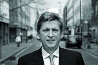 John Smythe. Fot. PR John Smythe. Fot. PR
