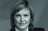Jolanta Bosca. Fot. PR Jolanta Bosca. Fot. PR