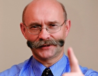 Waldemar Gujski. Fot. Julita Kania Waldemar Gujski. Fot. Julita Kania