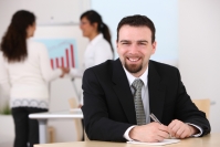 Jak zwiększać potencjał sukcesu. Fot. Shutterstock Jak zwiększać potencjał sukcesu. Fot. Shutterstock