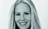 Izabela Kielczyk. Fot. PR Izabela Kielczyk. Fot. PR