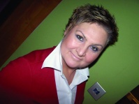 Beata Sztobryn. Fot. PR Beata Sztobryn. Fot. PR