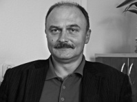 Paweł Gniazdowski. Fot. PR Paweł Gniazdowski. Fot. PR