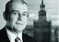 Jacek Siwicki. Fot. PR Jacek Siwicki. Fot. PR
