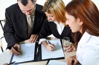ABC coachingu. Fot. Shutterstock ABC coachingu. Fot. Shutterstock