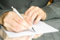Wskaźniki zaangażowania szefa. Fot. Shutterstock Wskaźniki zaangażowania szefa. Fot. Shutterstock