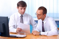 Jak działa mózg headhuntera. Fot. Shutterstock Jak działa mózg headhuntera. Fot. Shutterstock