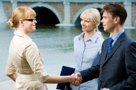Dialog. Fot. Shutterstock Dialog. Fot. Shutterstock