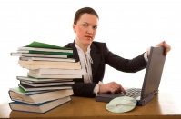 Ćwiczenie na asertywność, fot. shutterstock Ćwiczenie na asertywność, fot. shutterstock