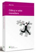 Odkryj w sobie menedżera Odkryj w sobie menedżera
