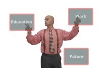 Siedem technik twórczego myślenia, fot. shutterstock Siedem technik twórczego myślenia, fot. shutterstock