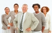 Jak zapewniÄ, że strategia sprzedaży będzie konsekwentnie realizowana?, fot. shutterstock Jak zapewniÄ, że strategia sprzedaży będzie konsekwentnie realizowana?, fot. shutterstock