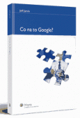 Co na to Google? Co na to Google?