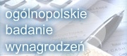 fot. Ogólnopolskie Badanie Wynagrodzeń 2009 fot. Ogólnopolskie Badanie Wynagrodzeń 2009