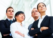 MBA, fot. shutterstock MBA, fot. shutterstock