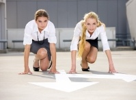 Sukces, fot. shutterstock Sukces, fot. shutterstock