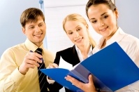 MBA, fot. shutterstock MBA, fot. shutterstock