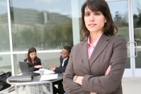 Manager, fot. shutterstock Manager, fot. shutterstock