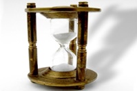 Czas, fot. shutterstock Czas, fot. shutterstock
