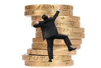Finansista, fot. shutterstock Finansista, fot. shutterstock