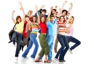 Fani, fot. shutterstock Fani, fot. shutterstock