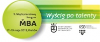 kongres MBA kongres MBA