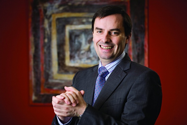 michał Nastula. Fot. Adam IwaĹski