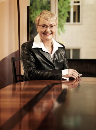 Henryka Bochniarz